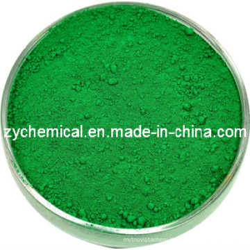 Chrome Oxide Green, Chromium Oxide Green, Pigment, Factory Price